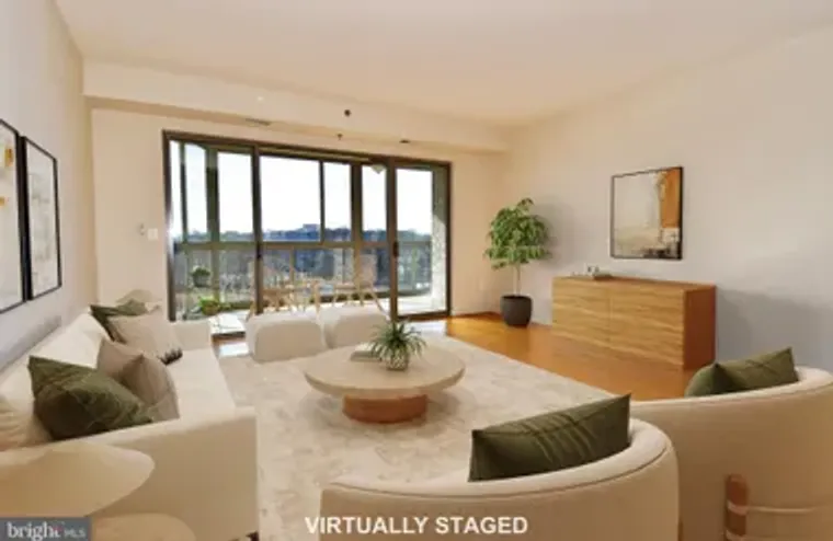 3100 N LEISURE WORLD BLVD 801, SILVER SP..., Silver Spring, MD 20906