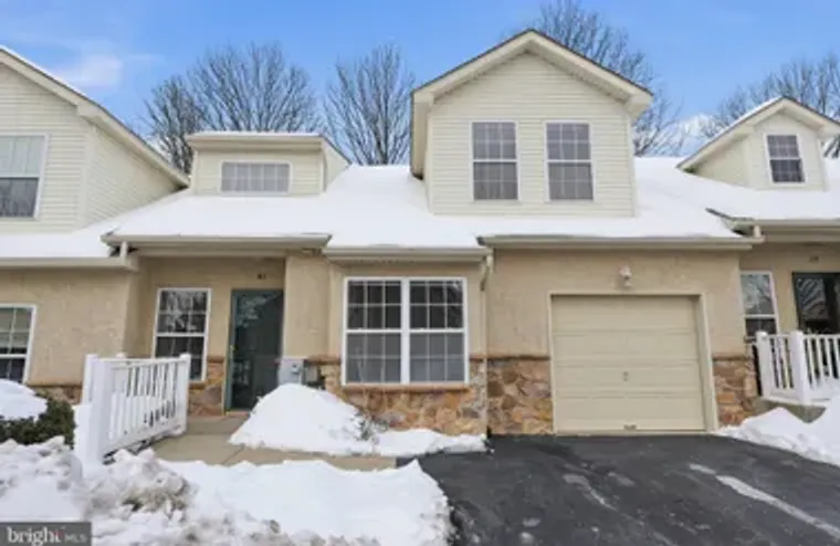 41 STUART DR # 41, EAST NORRITON, PA, 19..., East Norriton, PA 19401