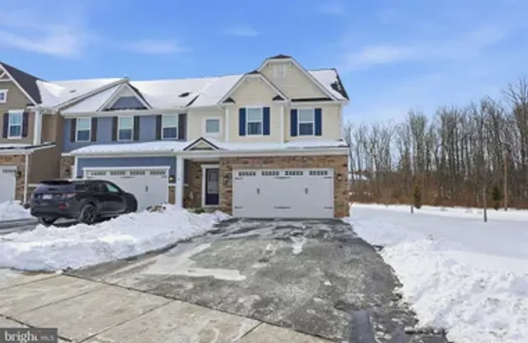 20 GRIFFIN WAY, YARDLEY, PA, 19067, Yardley, PA 19067