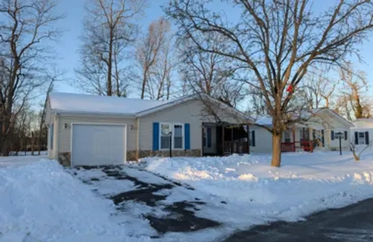 161 GROUSE CIR, NEW HOPE, PA, 18938, New Hope, PA 18938