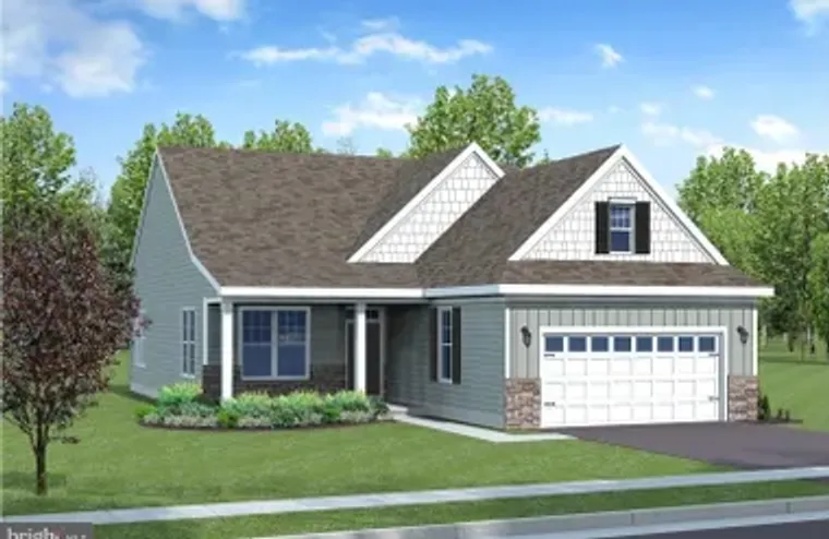 2 FAIRMONT LN, DOVER, DE, 19904, Dover, DE 19904