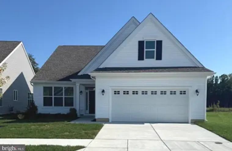 631 RESORT BLVD, DOVER, DE, 19904, Dover, DE 19904