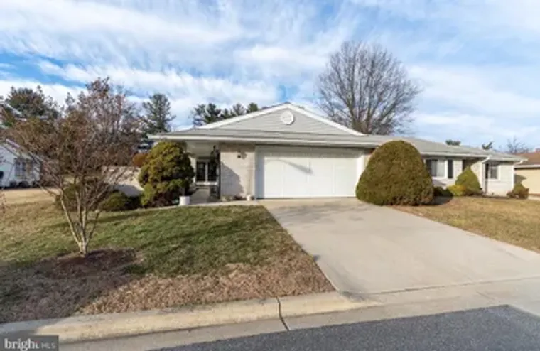 3507 TARKINGTON LN # 66-A, SILVER SPRING..., Silver Spring, MD 20906