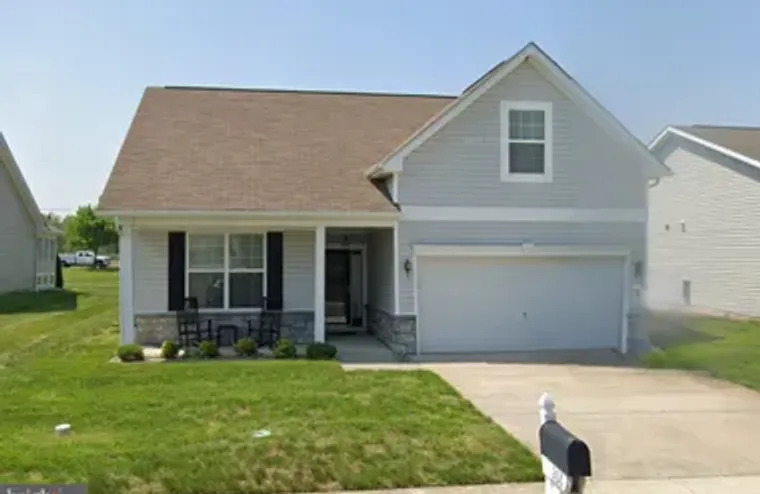 268 N RED HAVEN LN, DOVER, DE, 19901, Dover, DE 19901