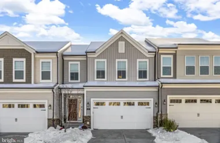 225 SMOKEBUSH DR, STAFFORD, VA, 22554, Stafford, VA 22554