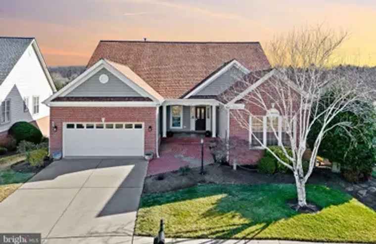 13852 CRABTREE WAY, GAINESVILLE, VA, 201..., Gainesville, VA 20155