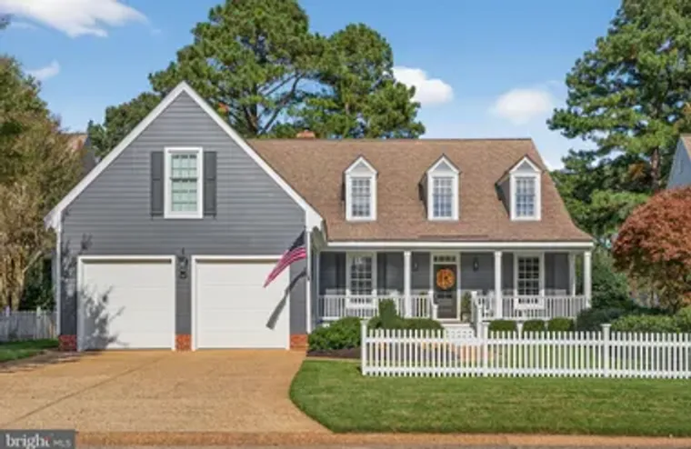 164 HIGHLAND, WILLIAMSBURG, VA, 23188, Williamsburg, VA 23188