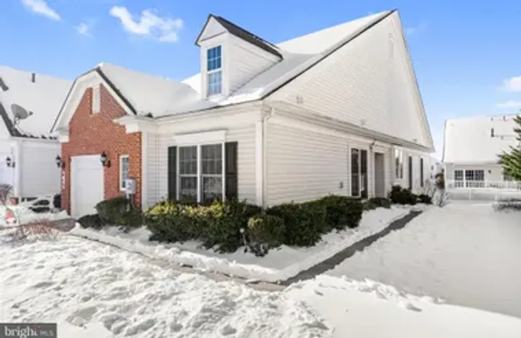 413 CLUBSIDE DR # 299, TANEYTOWN, MD, 21..., Taneytown, MD 21787