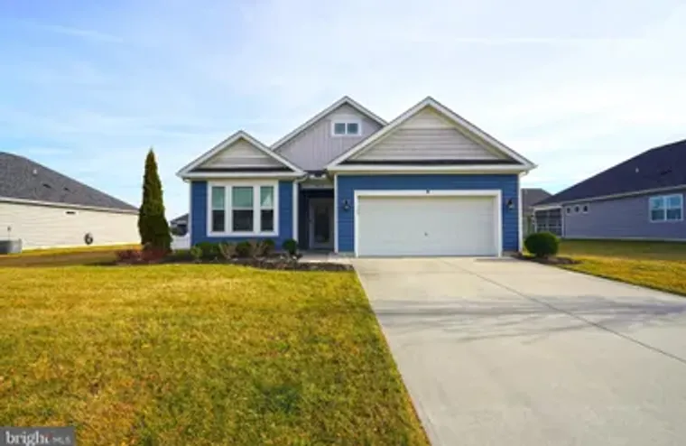 29845 SANDSTONE DR, MILTON, DE, 19968, Milton, DE 19968