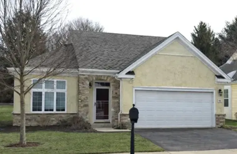 841 NATHANIEL TRL, WARWICK, PA, 18974, Warwick, PA 18974