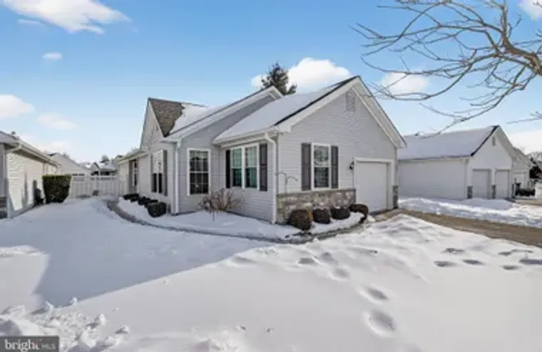 1806 RED FOX LN, GLEN MILLS, PA, 19342, Glen Mills, PA 19342