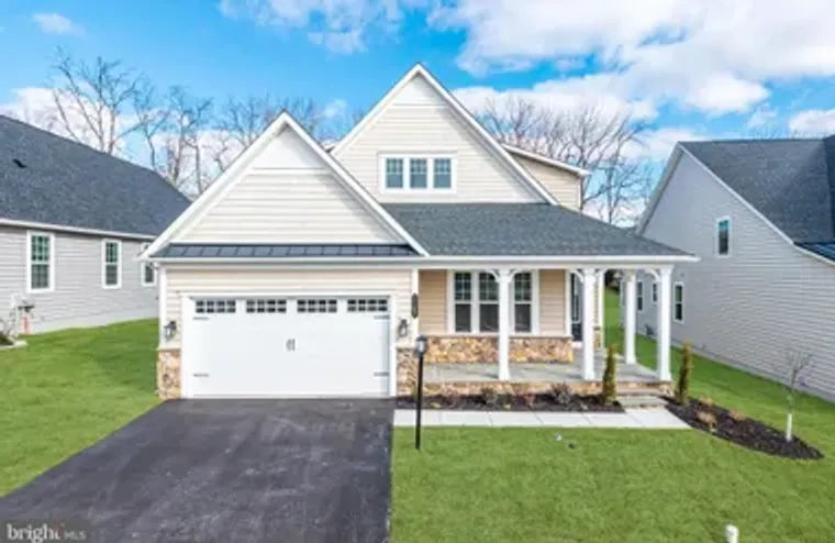 1147 SCULTHORPE DR, WEST CHESTER, PA, 19..., West Chester, PA 19380