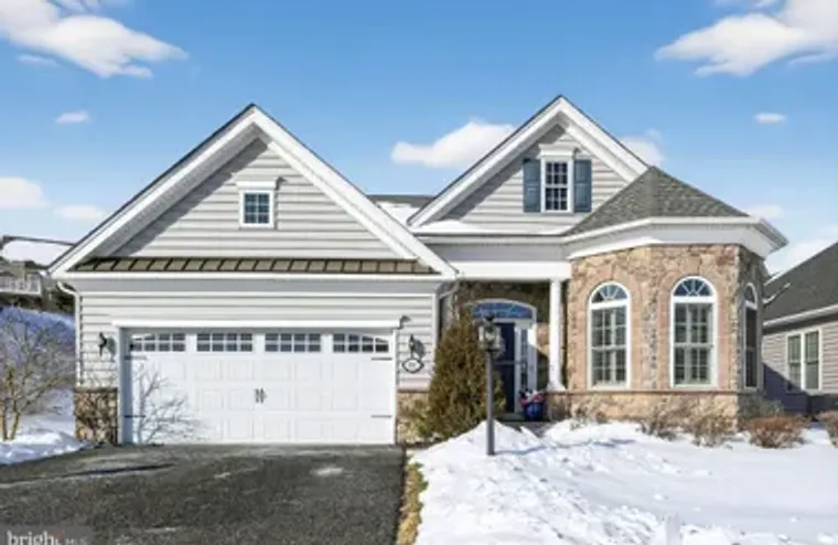 2241 TANNER DR, SCHWENKSVILLE, PA, 19473, Schwenksville, PA 19473