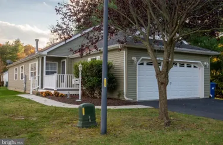 117 BEGONIA LN # 86, MAGNOLIA, DE, 19962, Magnolia, DE 19962