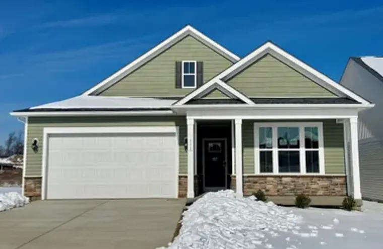 111 SCENTED ROSE WAY, WINCHESTER, VA, 22..., Winchester, VA 22602