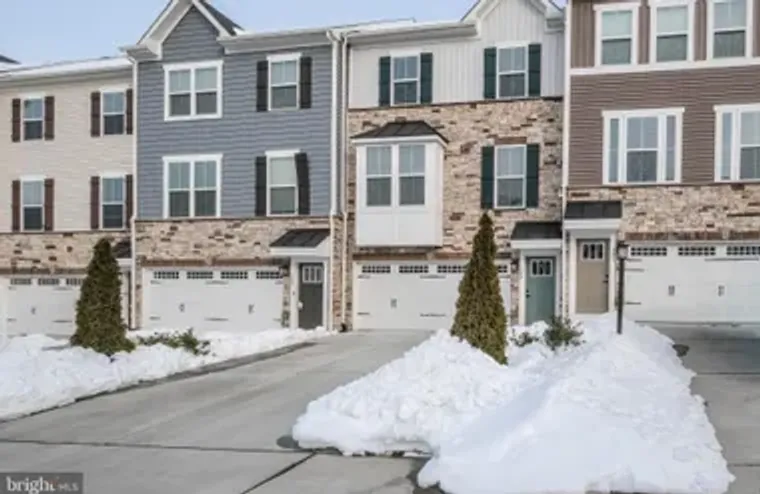 109 BAYHILL TER, LAKE FREDERICK, VA, 226..., Lake Frederick, VA 22630