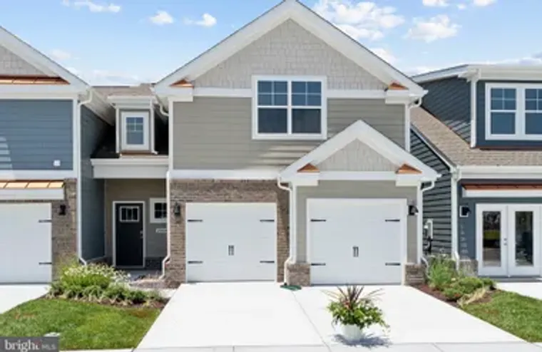 1312 TREVISO BAY, WILLIAMSBURG, VA, 2318..., Williamsburg, VA 23188