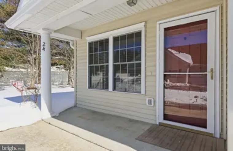 24 AVENROWE CT, FAIRLESS HILLS, PA, 1903..., Fairless Hills, PA 19030