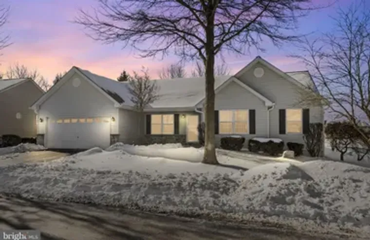 50 PRESIDENTIAL DR, ROYERSFORD, PA, 1946..., Royersford, PA 19468