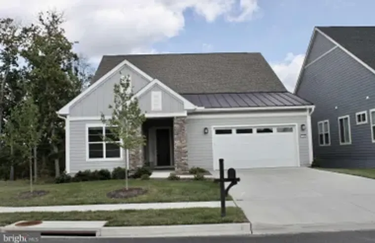 124 PIMPERNEL PL, LAKE FREDERICK, VA, 22..., Lake Frederick, VA 22630