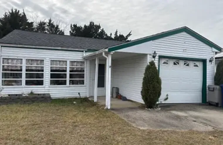 87 HUNTINGTON DR, SOUTHAMPTON, NJ, 08088, Southampton, NJ 08088