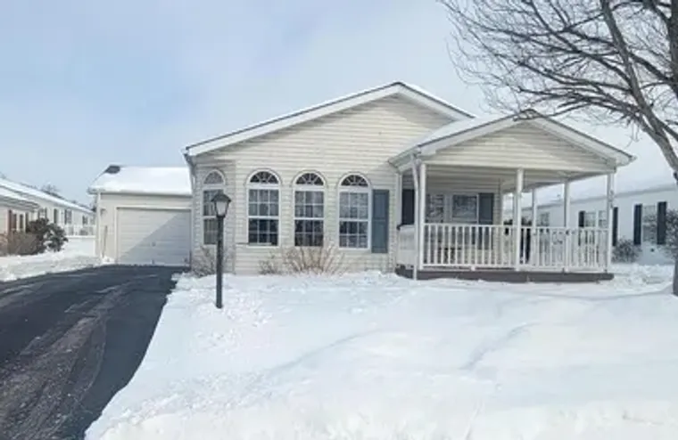 309 BLACKBERRY CIR, NEW HOPE, PA, 18938, New Hope, PA 18938