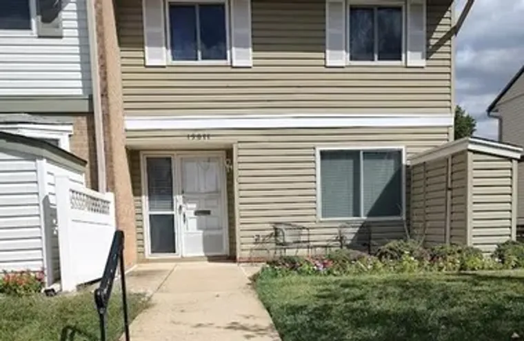 15011 CANDOVER CT # 280-D, SILVER SPRING..., Silver Spring, MD 20906