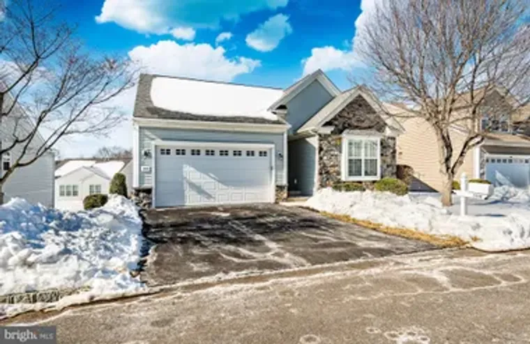 3441 HANCE LN, GARNET VALLEY, PA, 19060, Garnet Valley, PA 19060