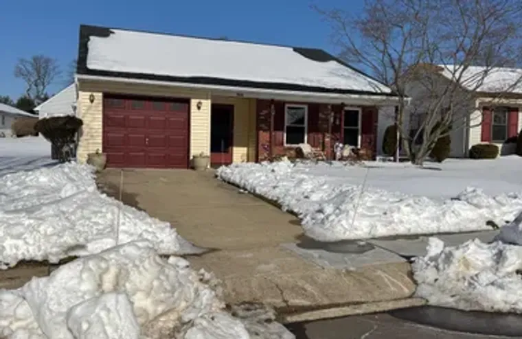 306 HILLTOP LN, COLUMBUS, NJ, 08022, Columbus, NJ 08022