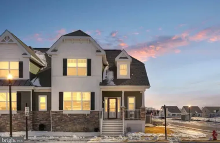 200 FOX ST, MILTON, DE, 19968, Milton, DE 19968