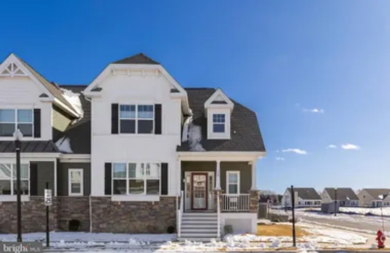 200 FOX ST, MILTON, DE, 19968, Milton, DE 19968