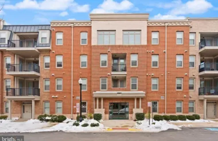 23631 HAVELOCK WALK TER 421, ASHBURN, VA..., Ashburn, VA 20148