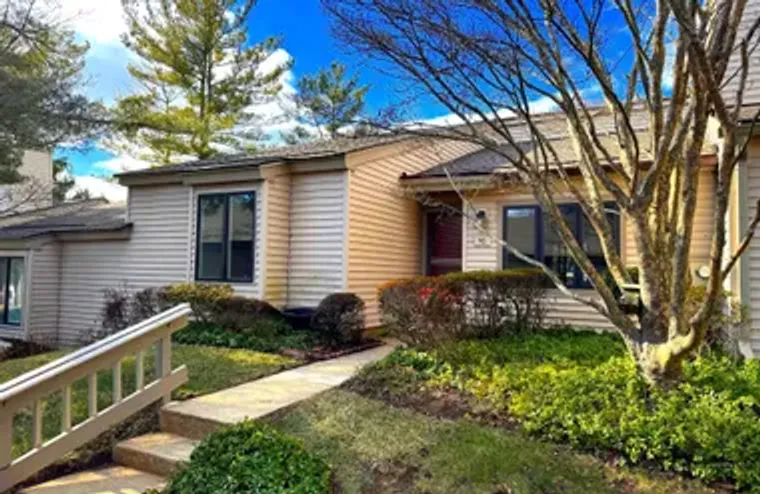 46 ASHTON WAY, WEST CHESTER, PA, 19380, West Chester, PA 19380