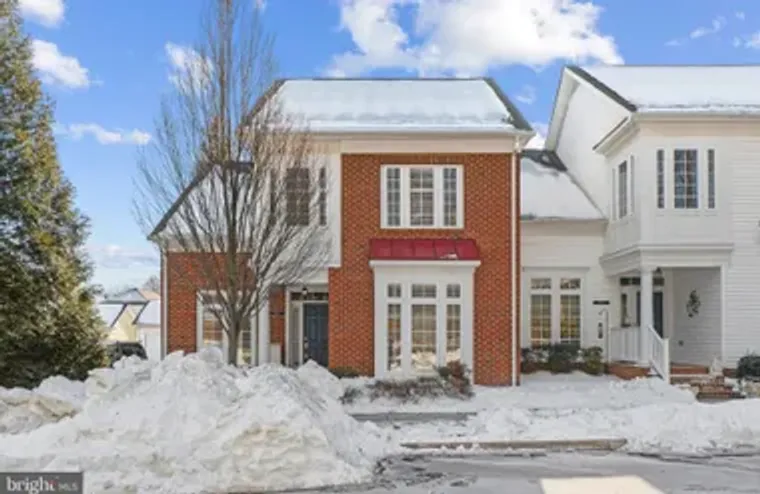 2607 BUCKINGHAM RD # 78, ELLICOTT CITY, ..., Ellicott City, MD 21043