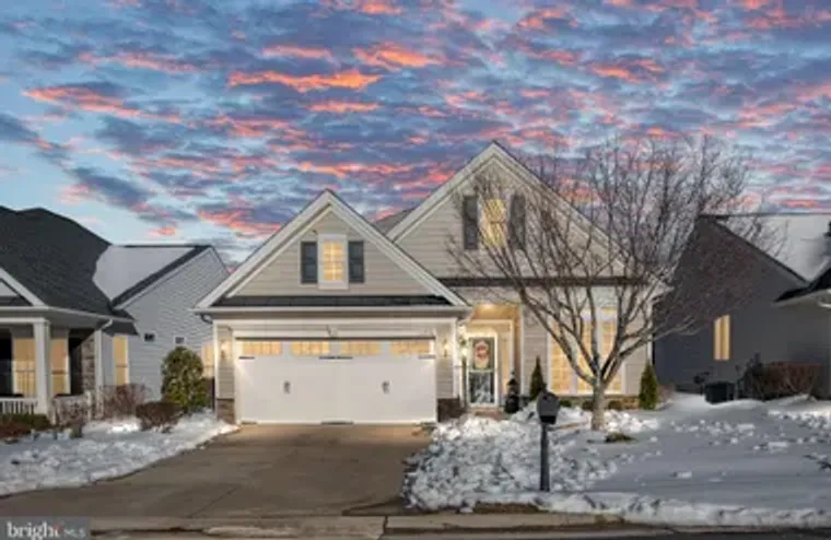 7911 BURBANK AVE, FREDERICKSBURG, VA, 22..., Fredericksburg, VA 22407