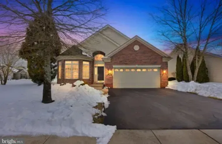 365 BITTLEWOOD AVE, BERLIN, NJ, 08009, Berlin, NJ 08009