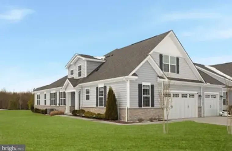 440 MOORINGS CIR, STEVENSVILLE, MD, 2166..., Stevensville, MD 21666