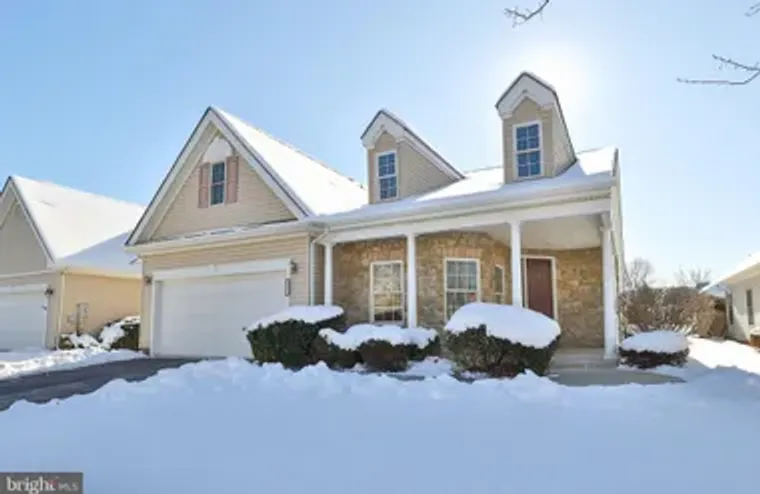 13 DEVONSHIRE DR, EASTON, PA, 18045, Easton, PA 18045