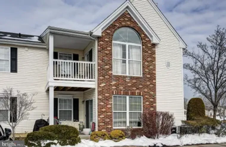 2702 BLUEGRASS DR B, MOUNT LAUREL, NJ, 0..., Mount Laurel, NJ 08054