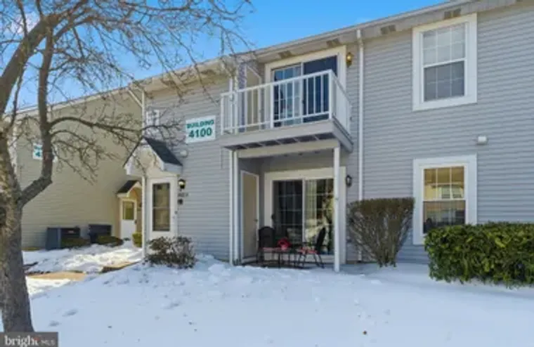 4102 ADELAIDE DR # B, MOUNT LAUREL, NJ, ..., Mount Laurel, NJ 08054