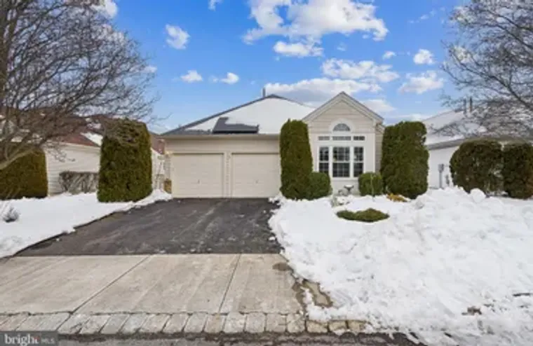 87 HALSTED DR, MANCHESTER TOWNSHIP, NJ, ..., Manchester Township, NJ 08759