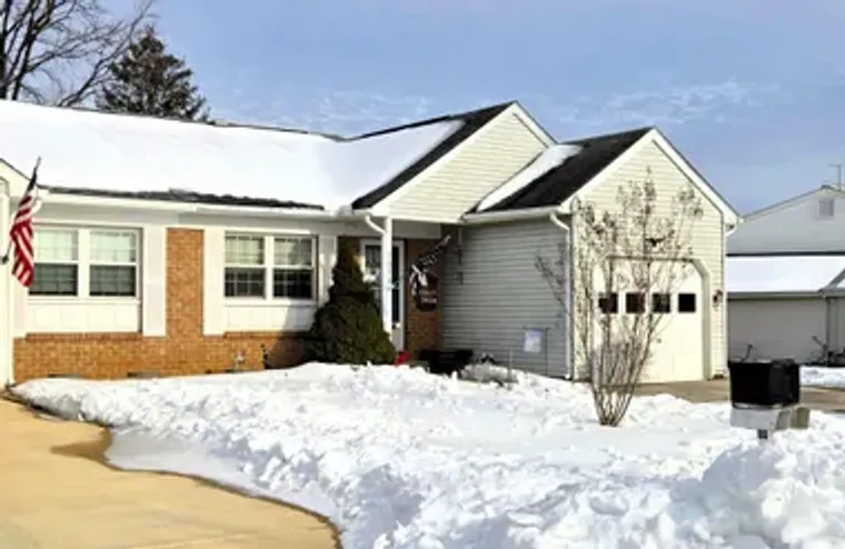 7058 CATALPA RD, FREDERICK, MD, 21703, Frederick, MD 21703