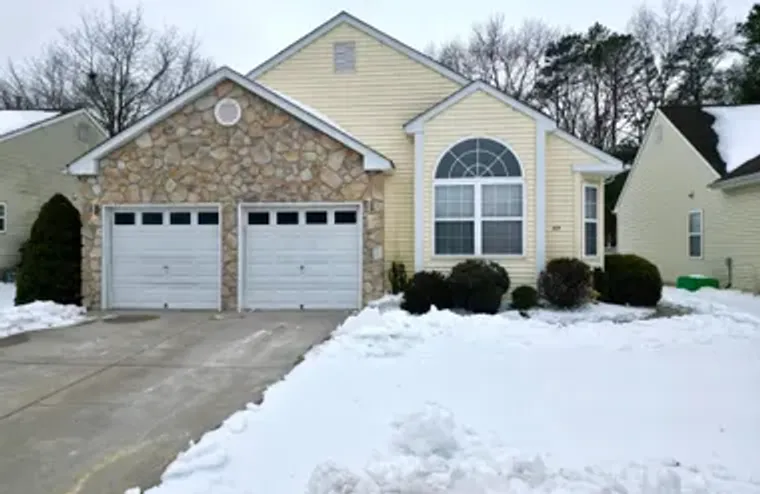 507 DORAL DR, WILLIAMSTOWN, NJ, 08094, Williamstown, NJ 08094