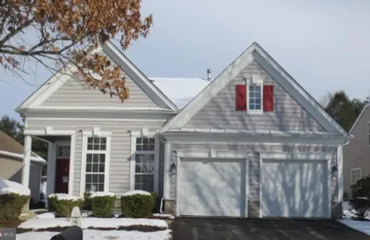 458 MIMOSA CIR, KENNETT SQUARE, PA, 1934..., Kennett Square, PA 19348
