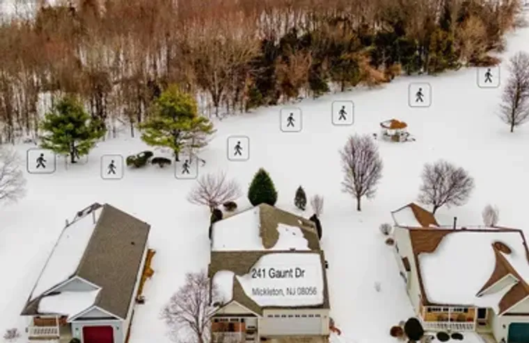 241 GAUNT DR, MICKLETON, NJ, 08056, Mickleton, NJ 08056