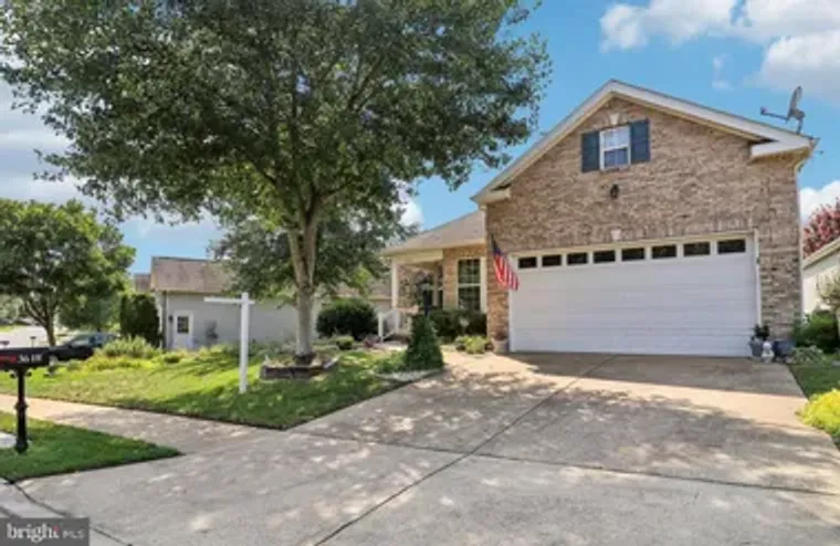 3618 SECRET GROVE CT, DUMFRIES, VA, 2202..., Dumfries, VA 22025