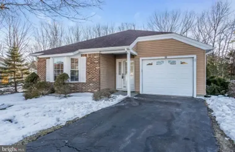 13 DOVE TREE CT, BARNEGAT, NJ, 08005, Barnegat, NJ 08005