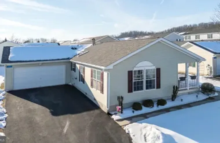 77 RANDOM RD, DOUGLASSVILLE, PA, 19518, Douglassville, PA 19518