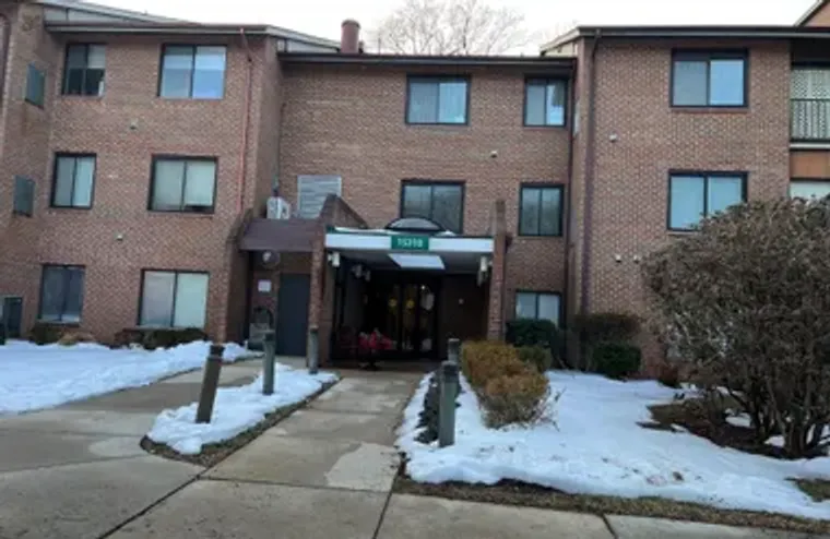 15310 PINE ORCHARD DR 84-1E, SILVER SPRI..., Silver Spring, MD 20906