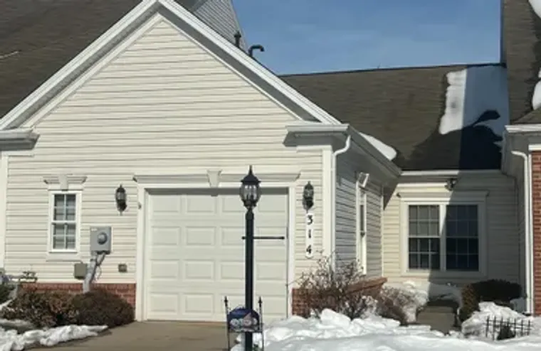 314 BUTTERFLY DR # 72, TANEYTOWN, MD, 21..., Taneytown, MD 21787